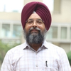 Prof. Harpreet Singh