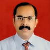 Mr. Anjeeve George