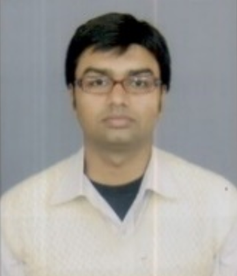 Anikesh Tripathi