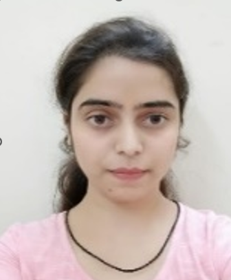 Pooja Jaiswal