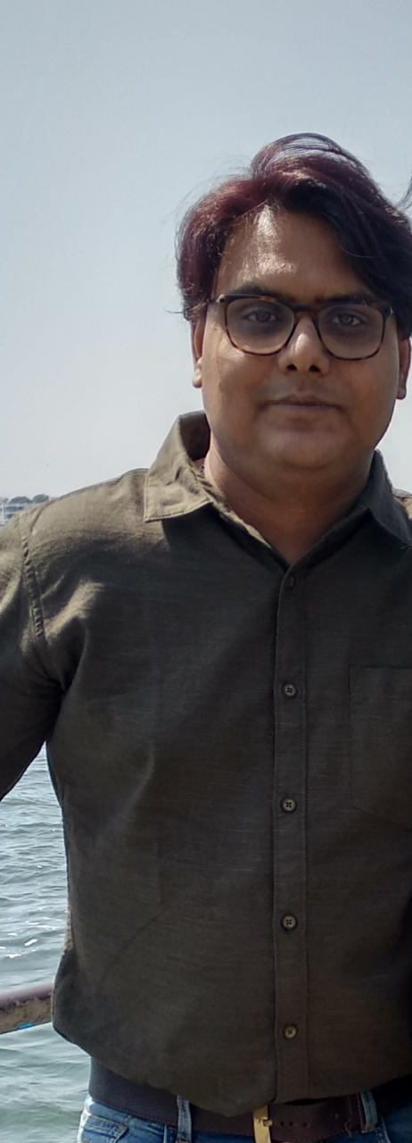 Dr. Koushik Guha Biswas