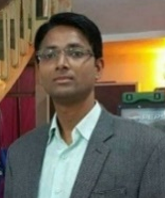Pravesh N Singh
