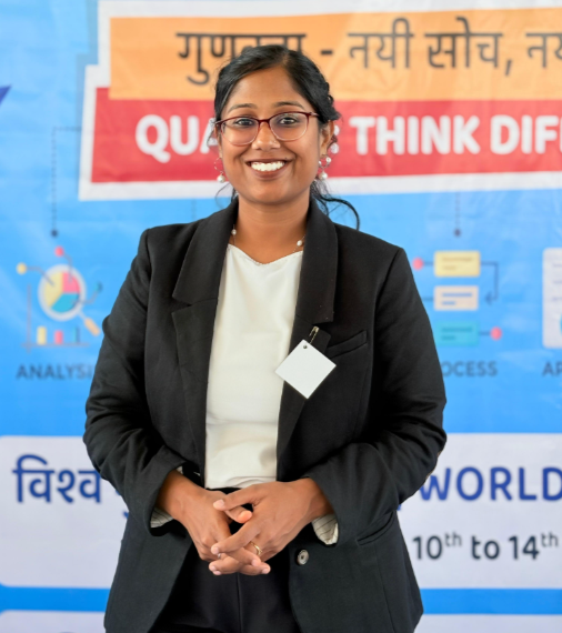 Priyanka Agarwalla