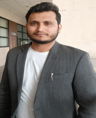 Raman Shukla