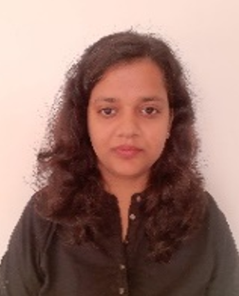 Swapna Patel