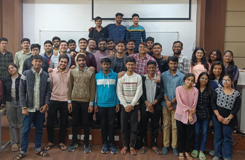 Chemical Engineering cohort