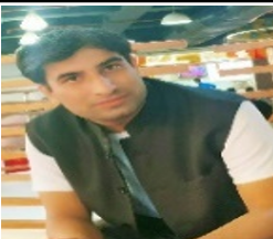 Yogendra Kumar