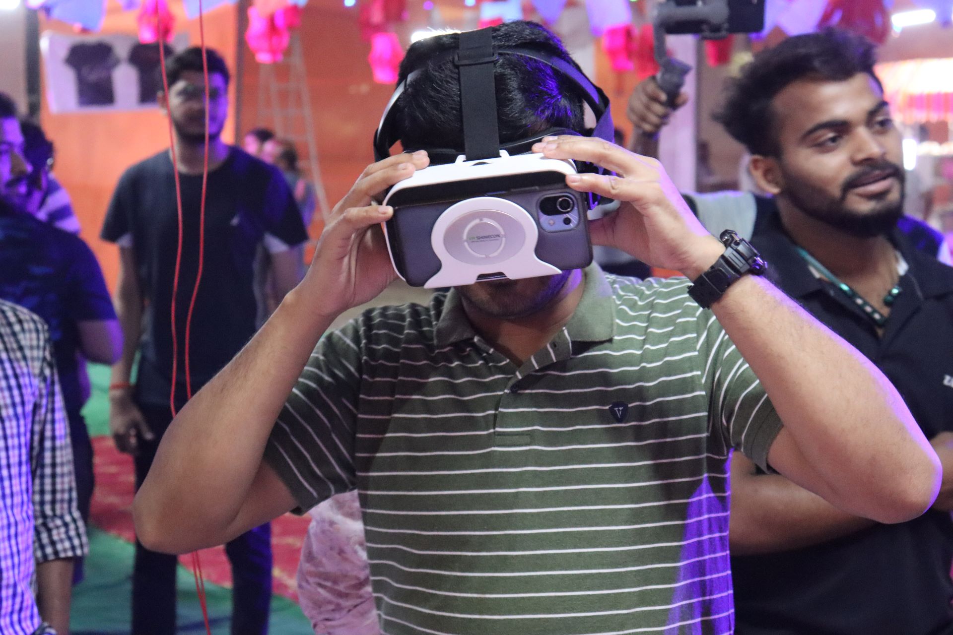 Vyapar Expo