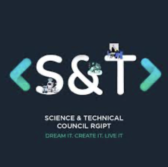 S&T Logo