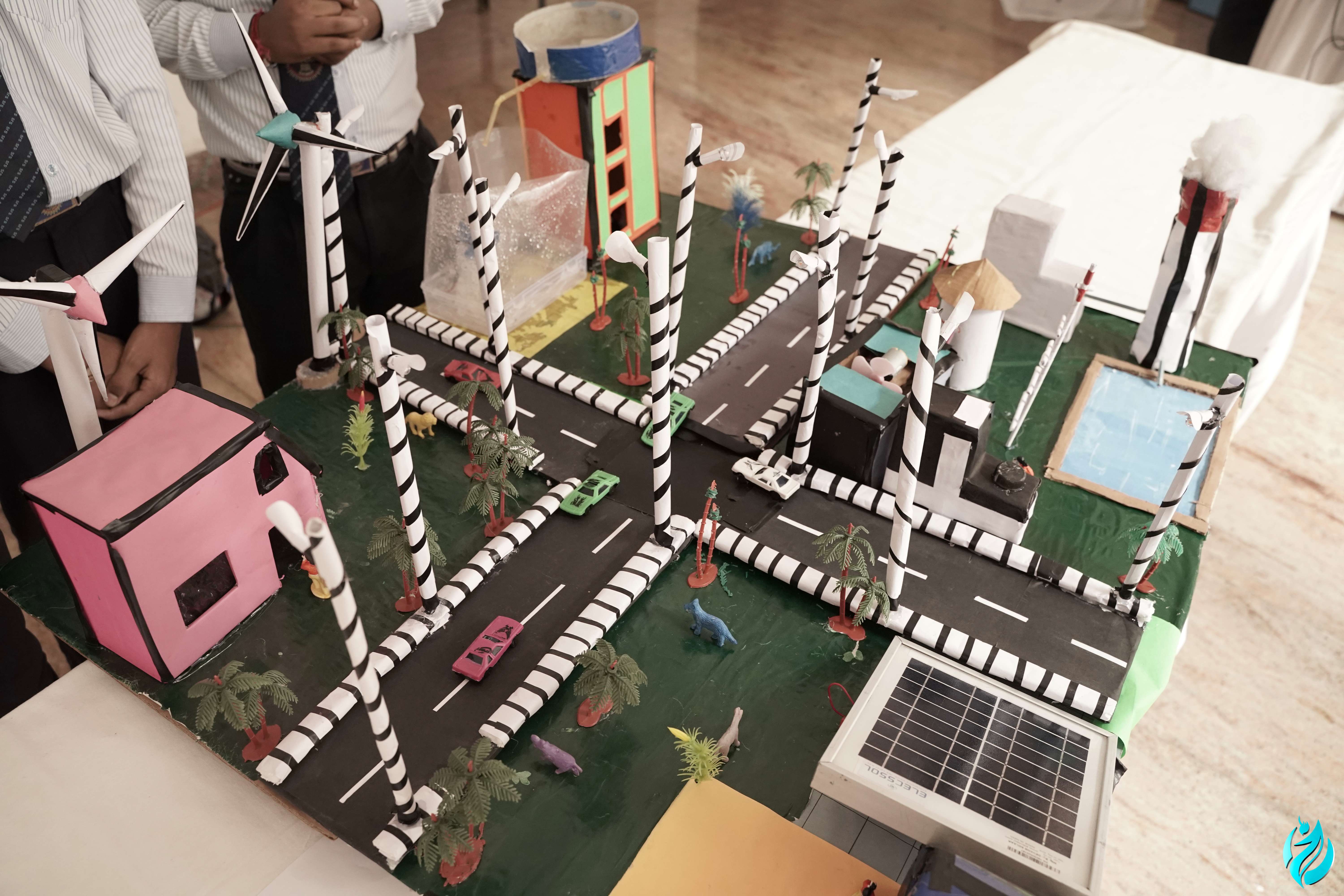 Science Exhibition
