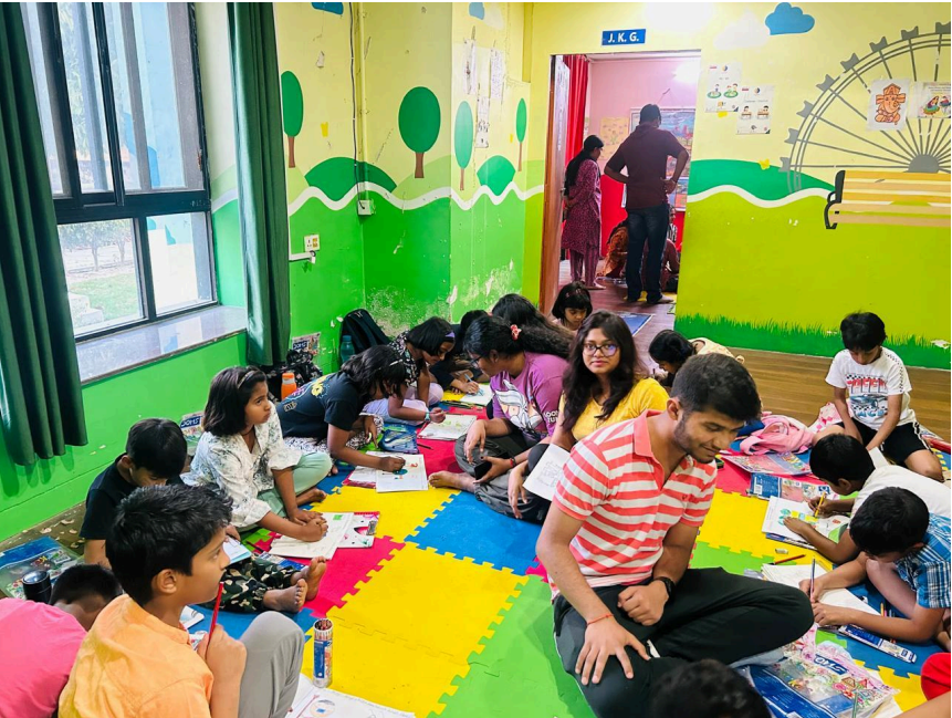 Teaching Initiative