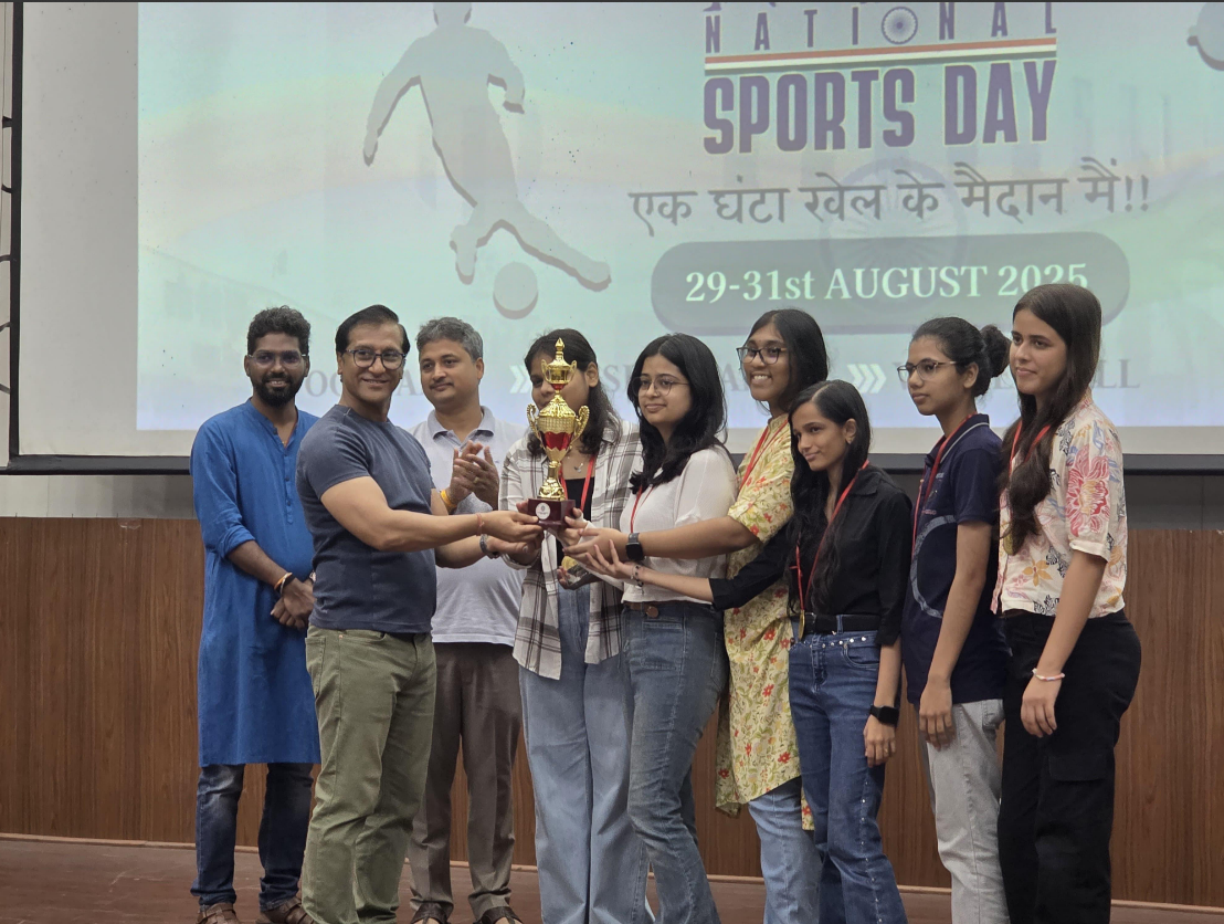 National Sports Day