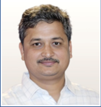 Dr. Debashish Panda