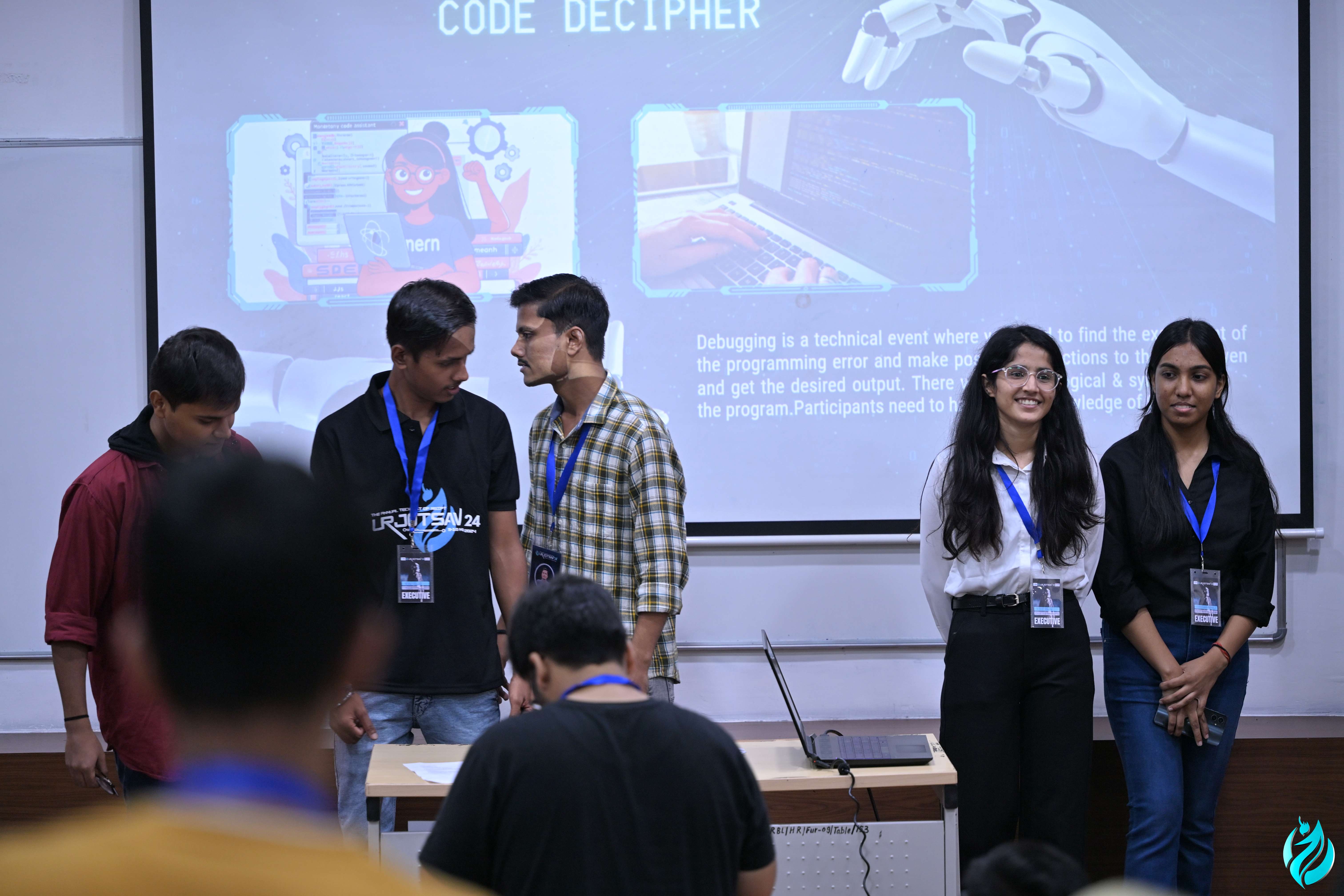 Science & Technology Council | RGIPT