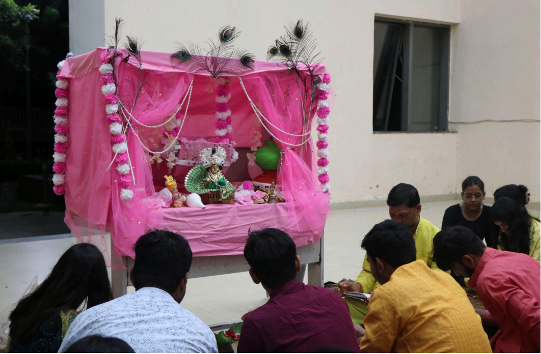 Janmashtami