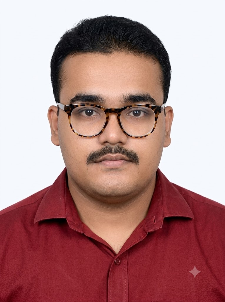 Dr Bibaswan Basu