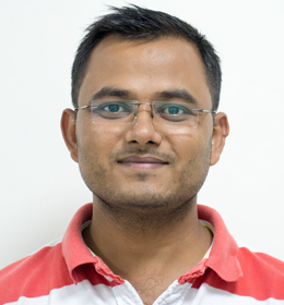 Dr Sumit Mishra