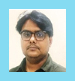 Dr Koushik Guha Biswas