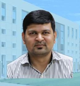 Dr Rohit Bansal