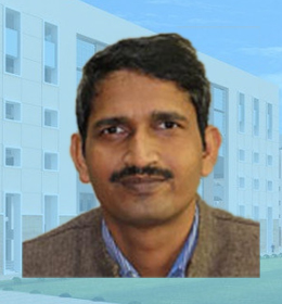 Dr Sanjay Kumar Kar