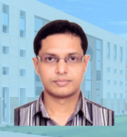 Dr Saroj Kumar Mishra