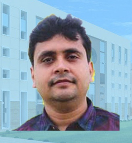 Dr Shrawan Kumar Trivedi