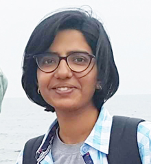 Dr Nimisha Raghuvanshi