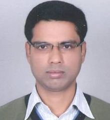 Dr Santosh Kumar Verma
