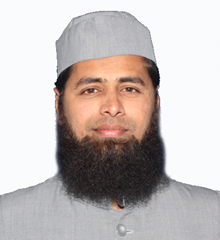Dr Hakeem Niyas U.S.