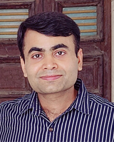 Dr Bhagirath Sahu