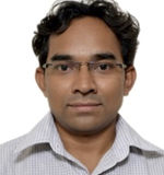 Dr.  Nilambar Bariha
