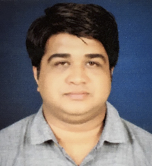 Dr Anil Kumar Varma