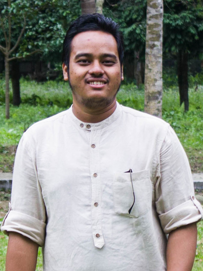 Mr. Sekhar Gogoi