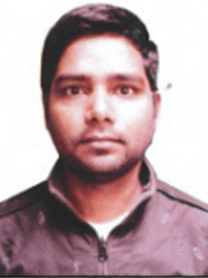 Ayush Yadav