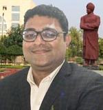 Dr Ankur Pandey