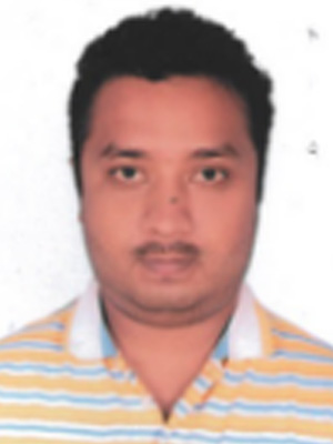 Bijoy Kumar Purohit