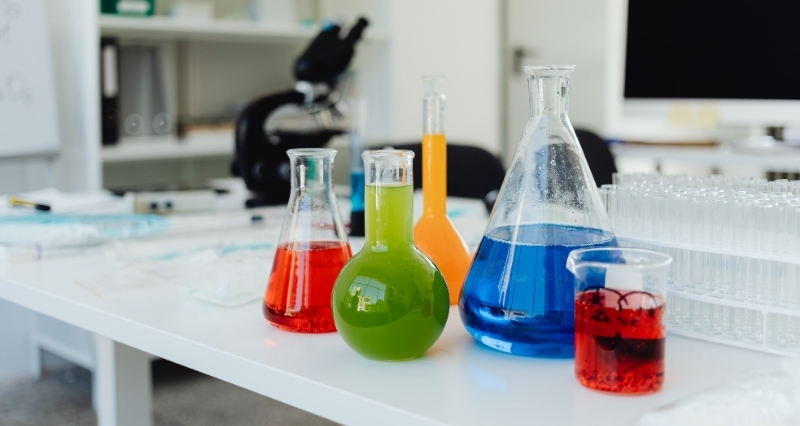 Chemical Engineering