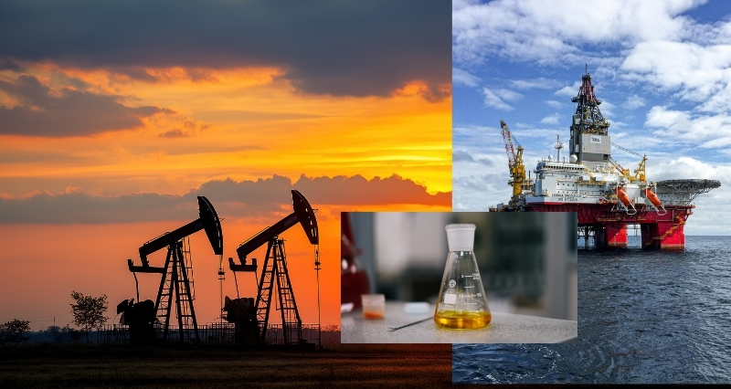 Petroleum Engineering
