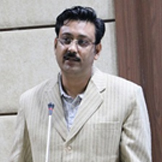 Dr Saurabh Mishra