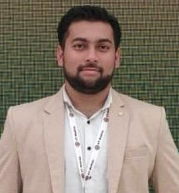 Dr Amey Nitin Agharkar