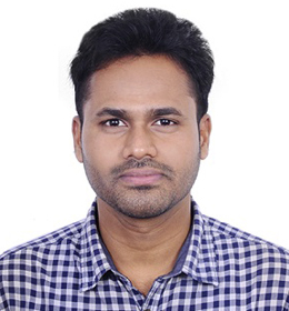 Sushanta Kumar Sahoo