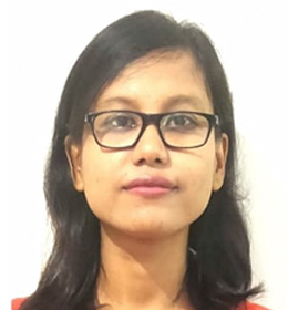 Ananya Borah