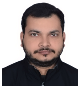 Bharat Bhushan Upadhyay