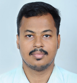 Dr Abhishek Parida