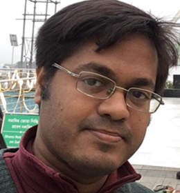 Abhimanyu Kar