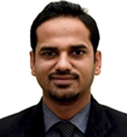 Amit Saxena