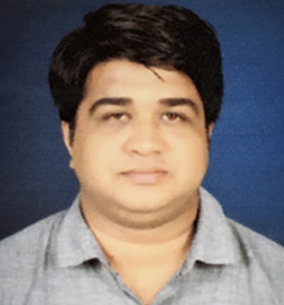 Anil Kumar Varma