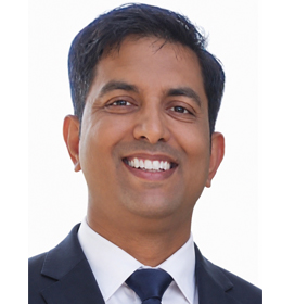 Dr Ananta Dutta