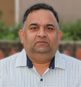 Atul Sharma