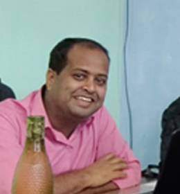 Bhaskar Jyoti Medhi